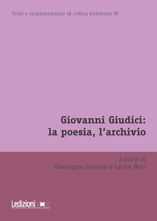 copertina-giovanni-giudici-la-poesia-l-archivio