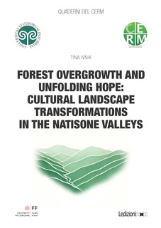 Cover of Forest Overgrowth and Unfolding Hope