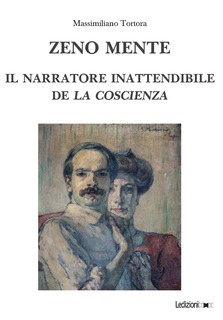 Cover of Zeno mente