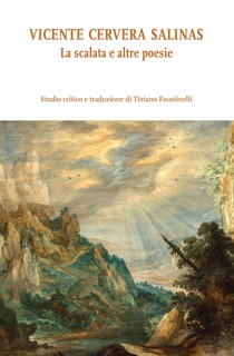 Cover of VINCENTE CERVERA SALINAS. LA SCALATA E ALTRE POESIE