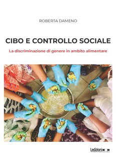 Cover of Cibo e controllo sociale