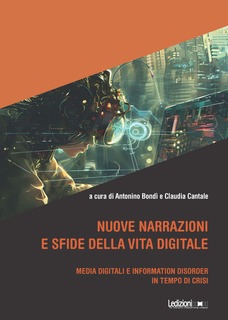 Cover of Nuove narrazioni e sfide