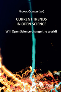 Cover of Current Trends in Open Science