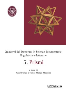 Cover of Prismi 3